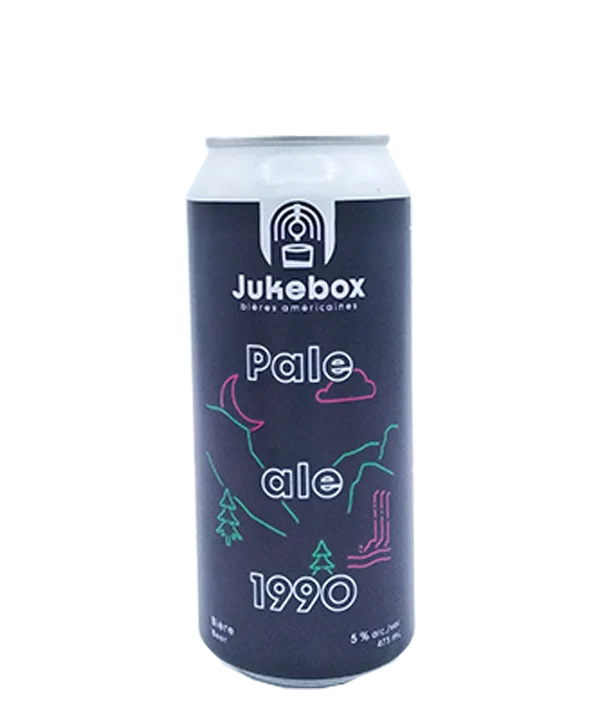 Pale ale 1990