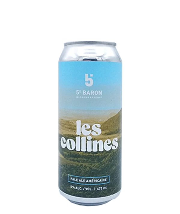 Les Collines