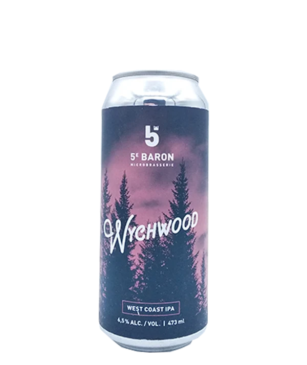Wychwood