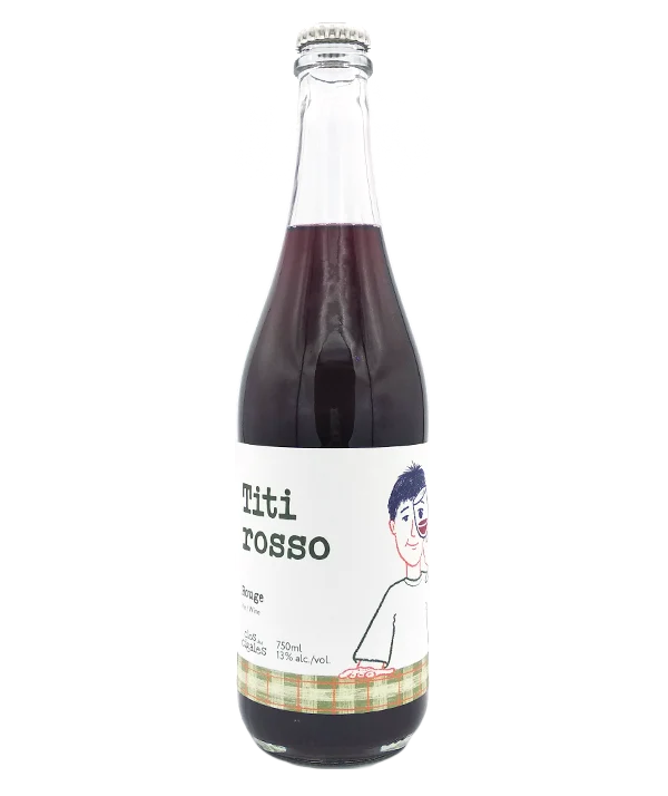 Titi Rosso