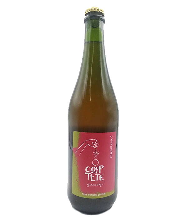 Coup de Tête Gamay