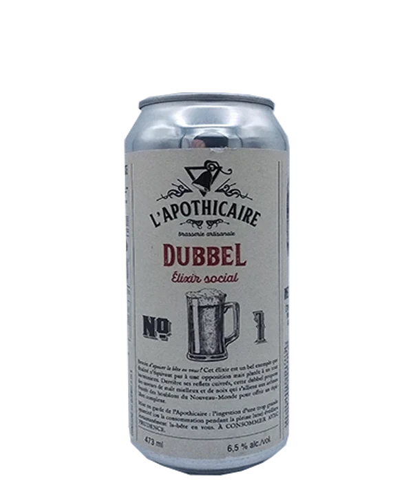 Dubbel