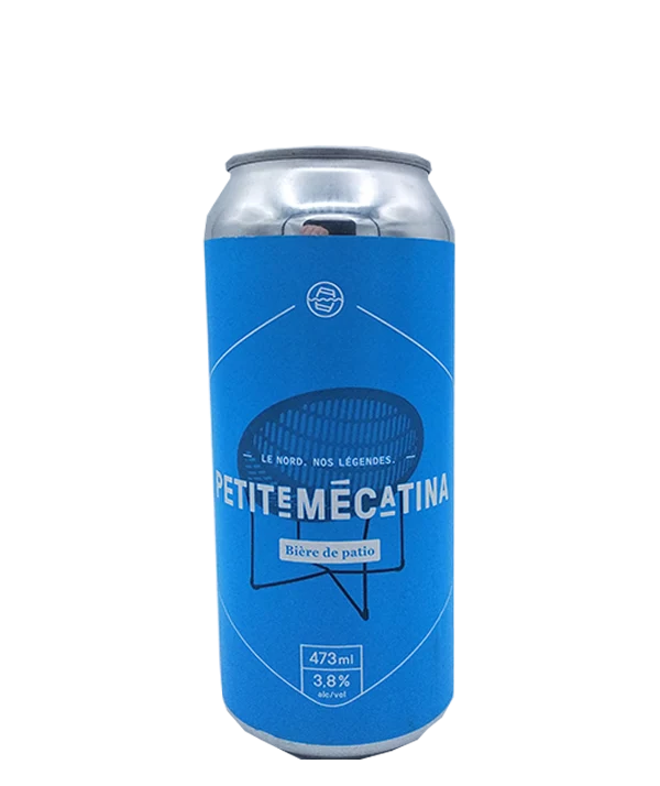 Petite mécatina