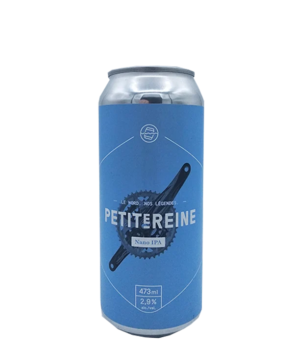 Petite reine