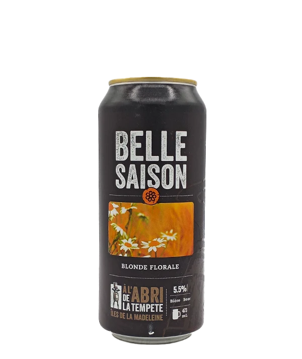 Belle Saison