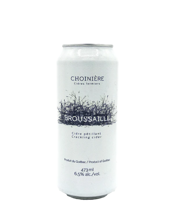 Broussaille
