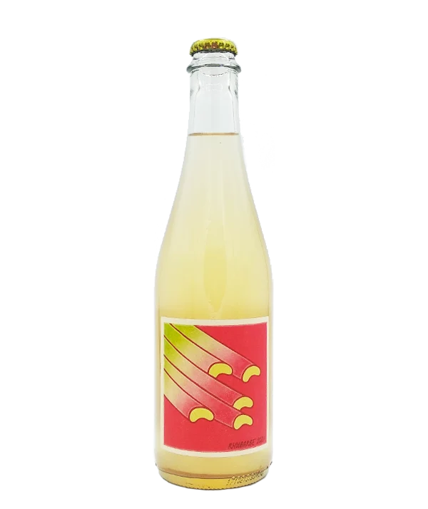 Rhubarbe
