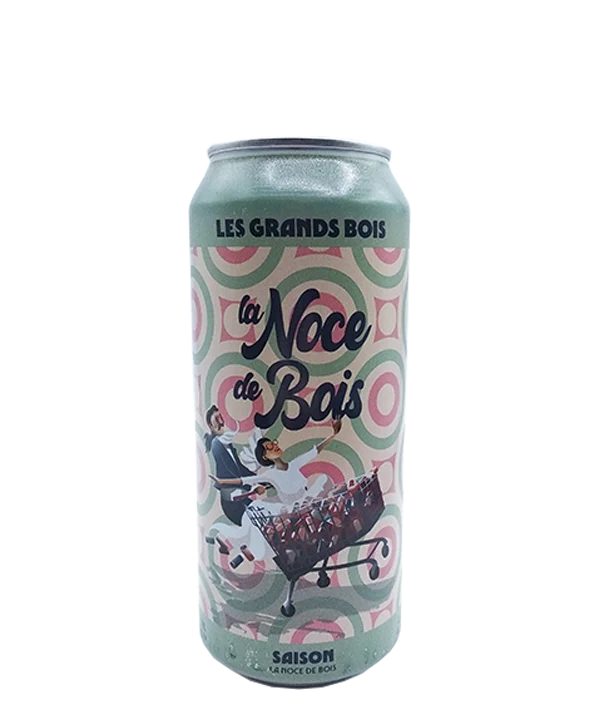 La noce de bois