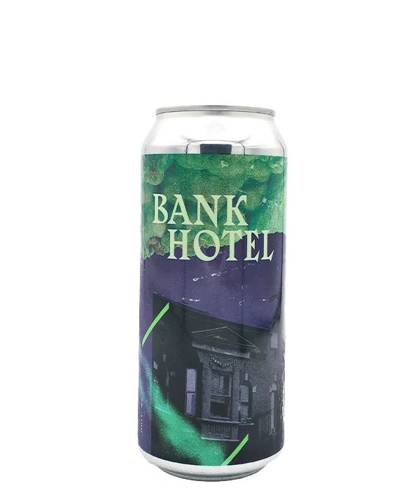 Bank Hotel