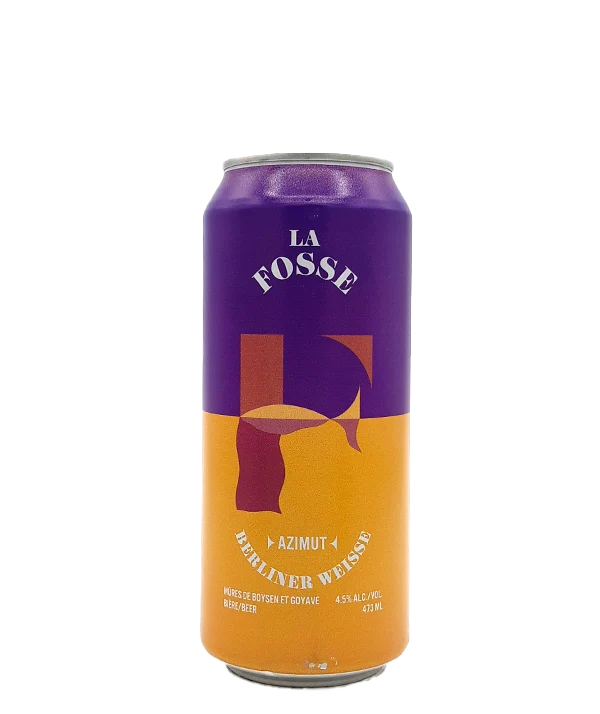 Azimut - Berliner Weisse