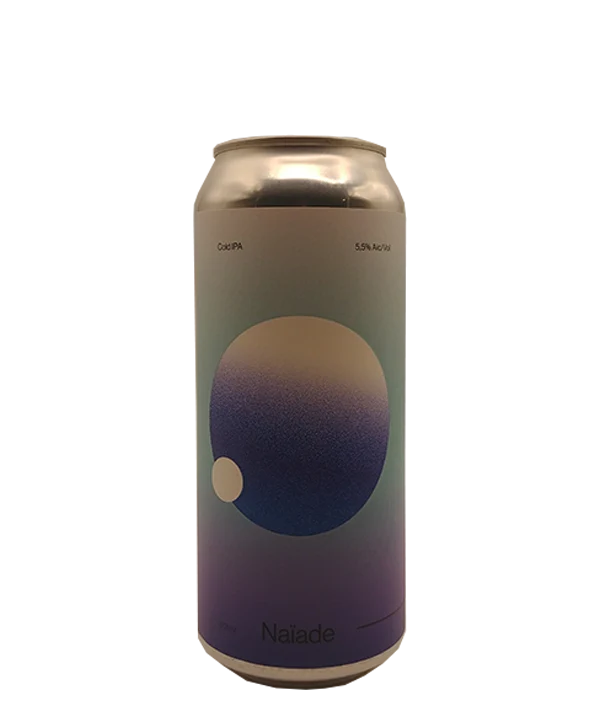 Naïade