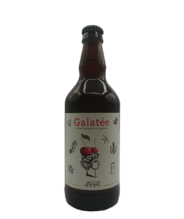 Galatée