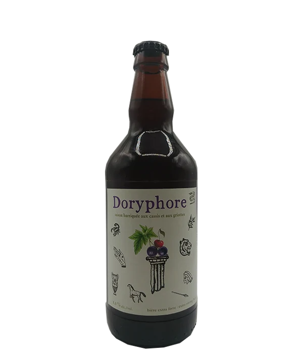 Doryphore