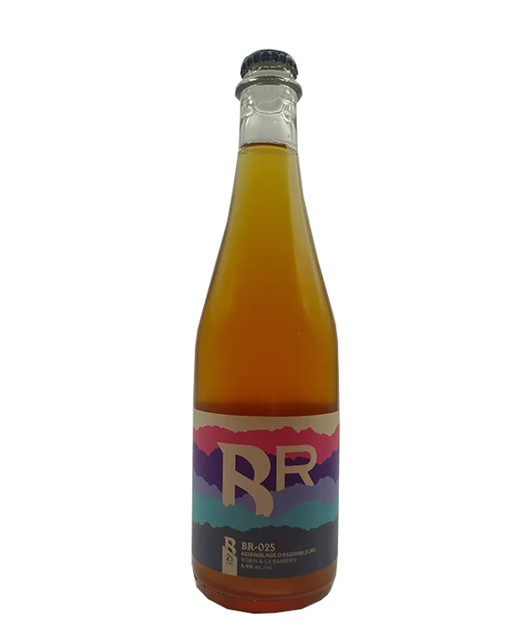 BR-025