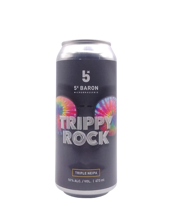 Trippy Rock
