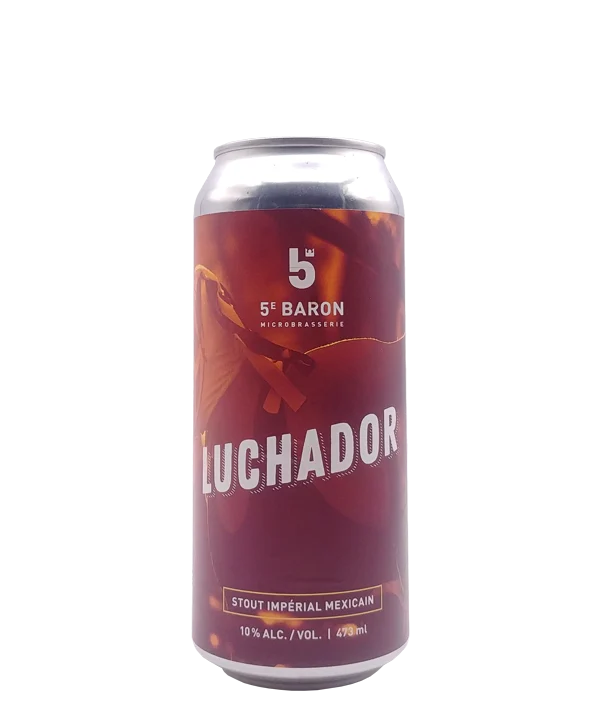 Luchador