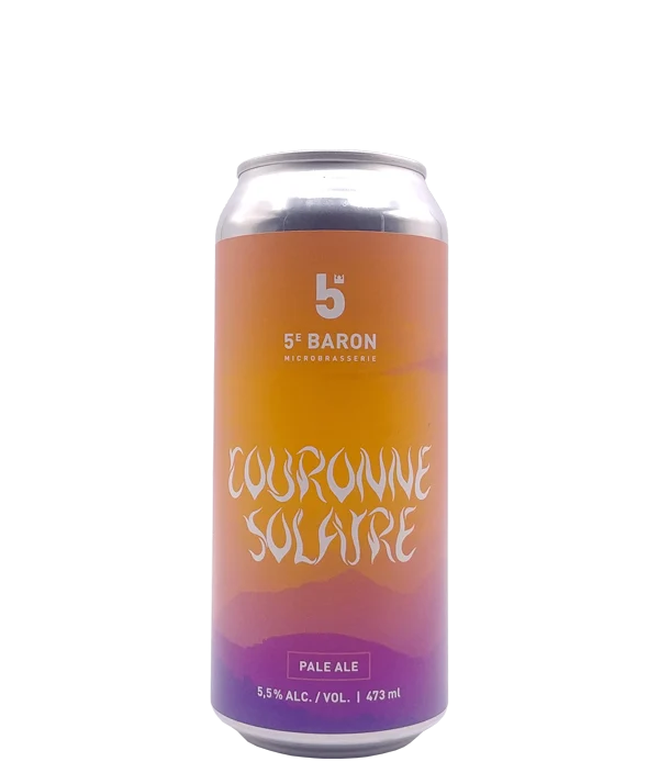 Couronne Solaire