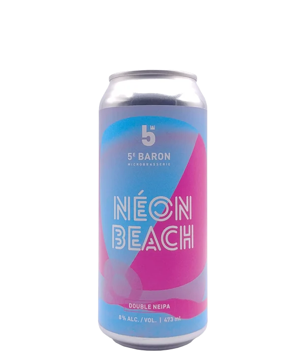 Néon Beach