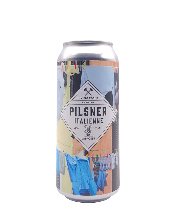 Pilsner Italienne