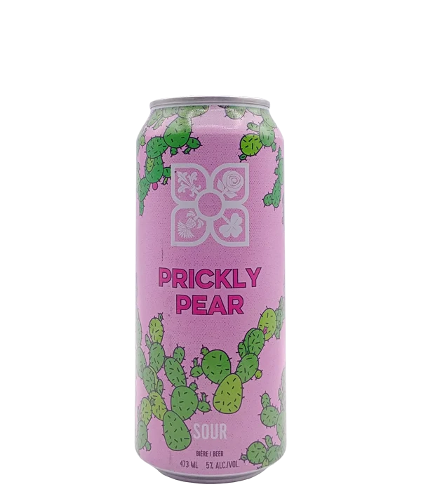 Prickly Pear