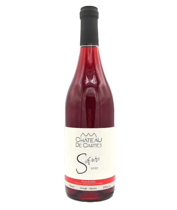 VIN DE SOIF