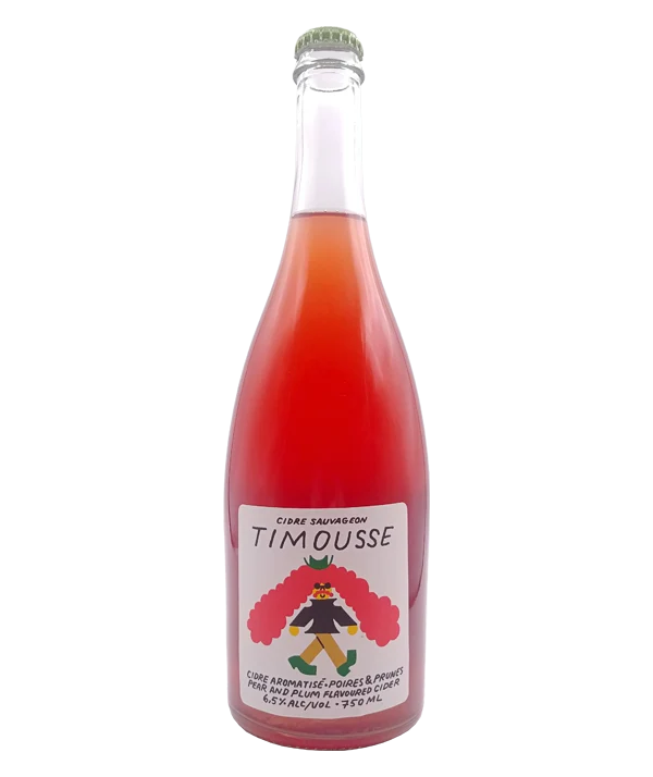 Timousse