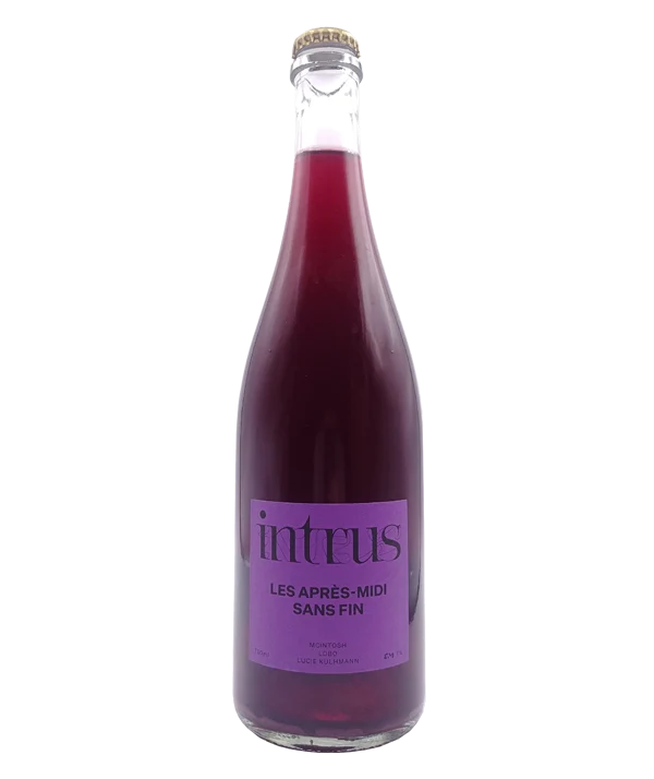 Les après-midi sans fin