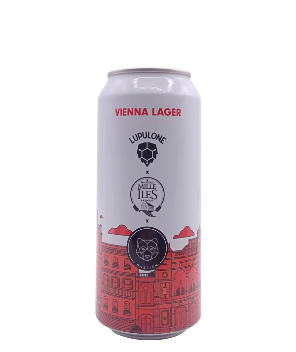Vienna Lager