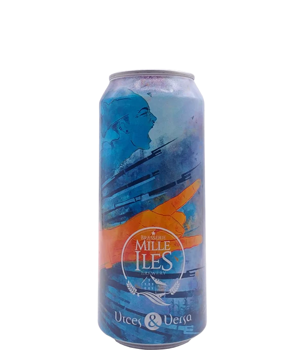 Lager américaine