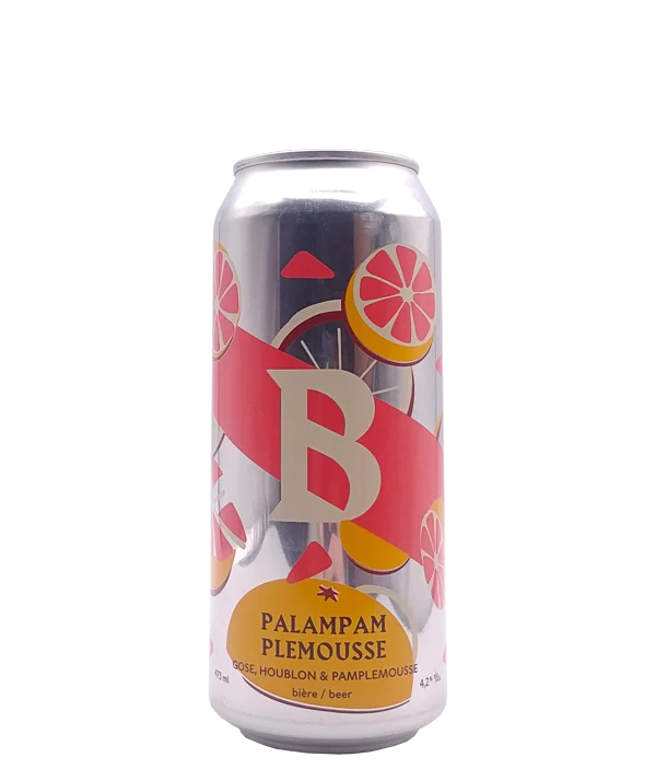 Palampam Plemousse