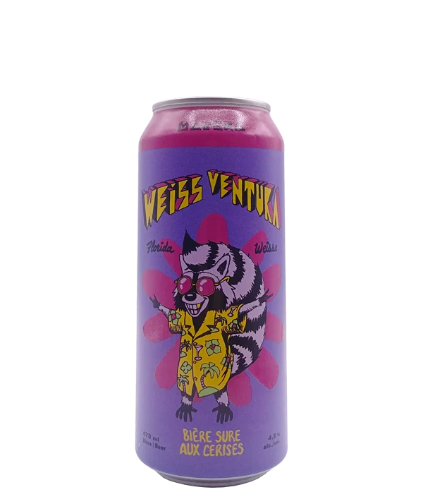 Weiss Ventura Cerises