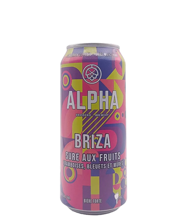 Briza