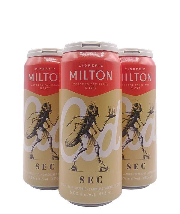 CID Sec (4-Pack)