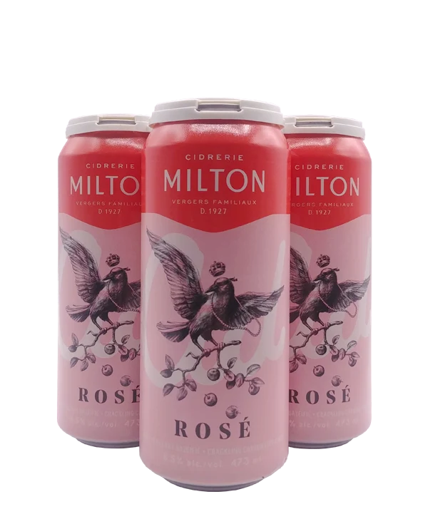 CID Rosé (4-Pack)
