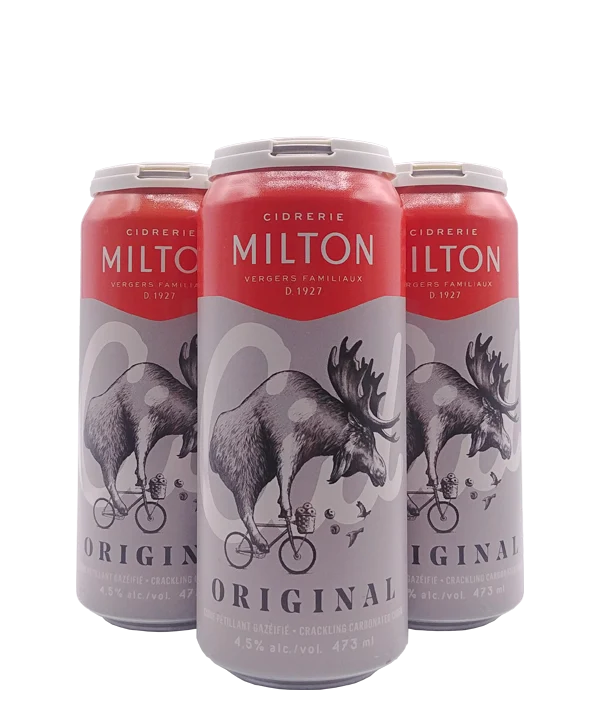 CID Original (4-Pack)
