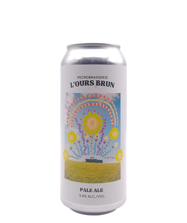 Pale Ale