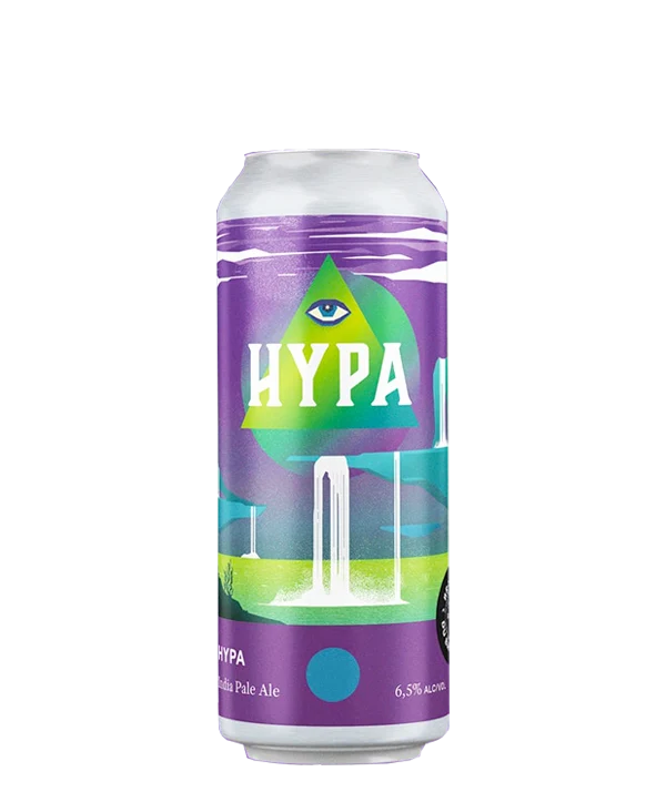 HYPA