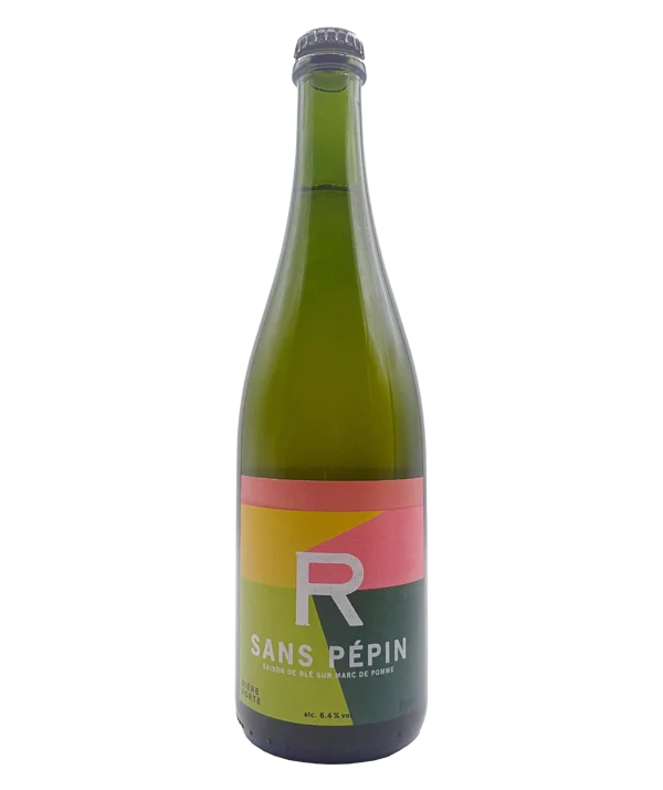 Sans Pépin