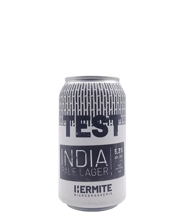 India Pale Lager