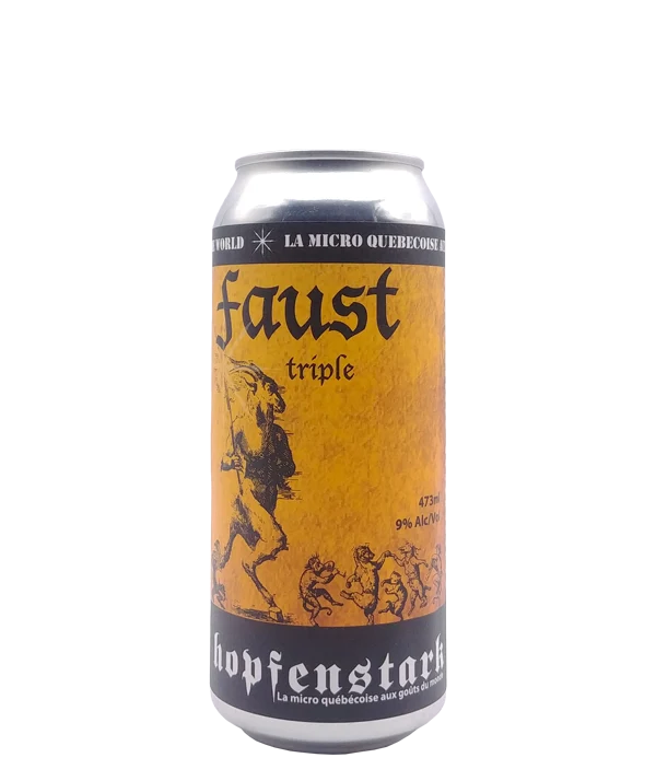 Faust Triple