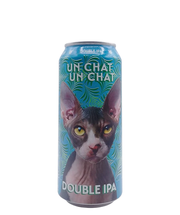 Un Chat Un Chat