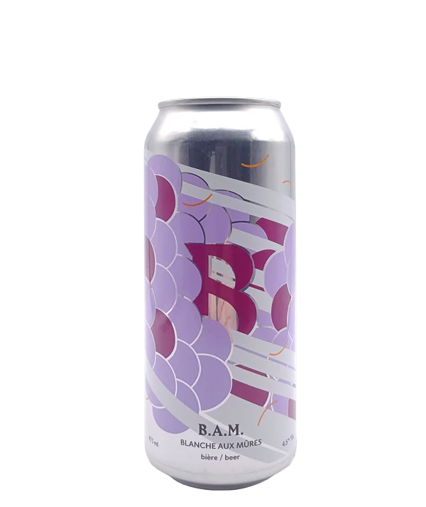 B.A.M.