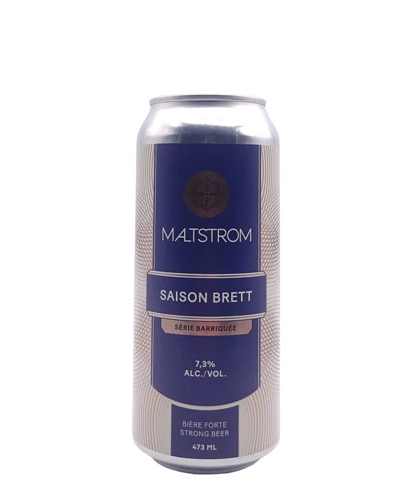 Saison Brett