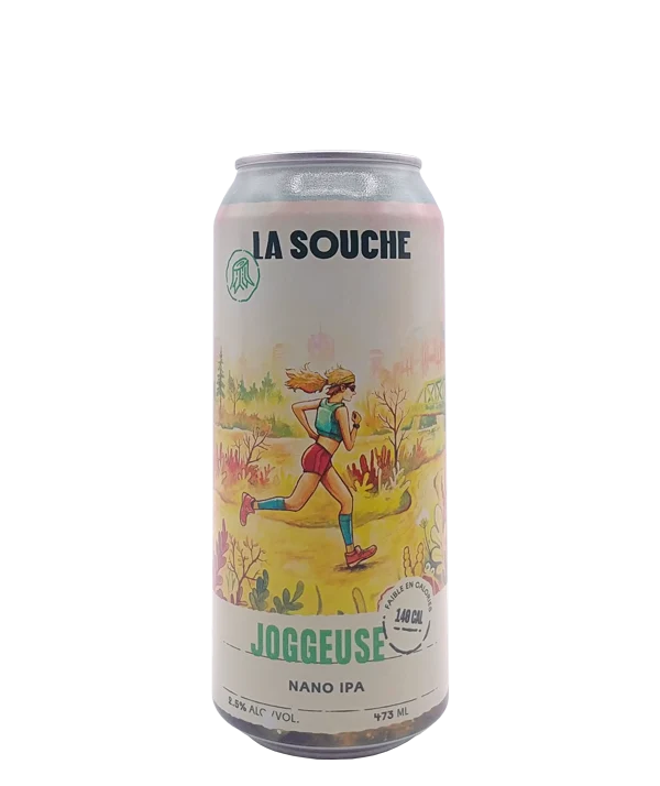 Joggeuse