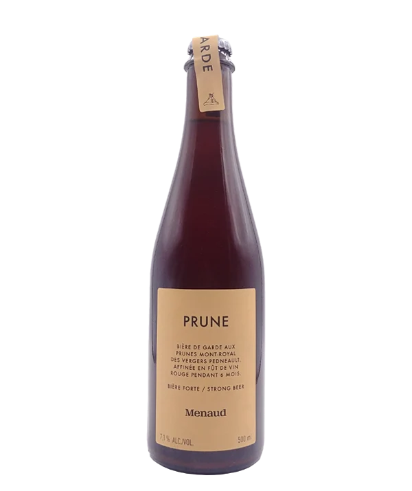 Prune