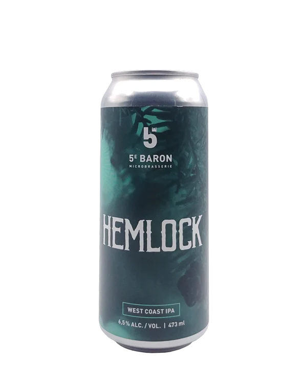 Hemlock