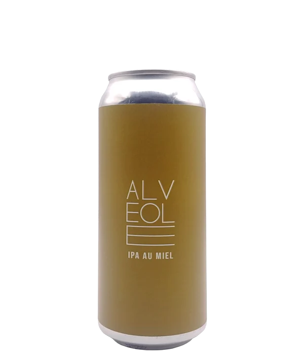 Alvéole