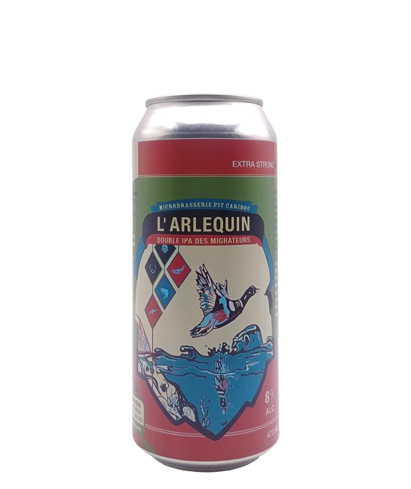 L'Arlequin