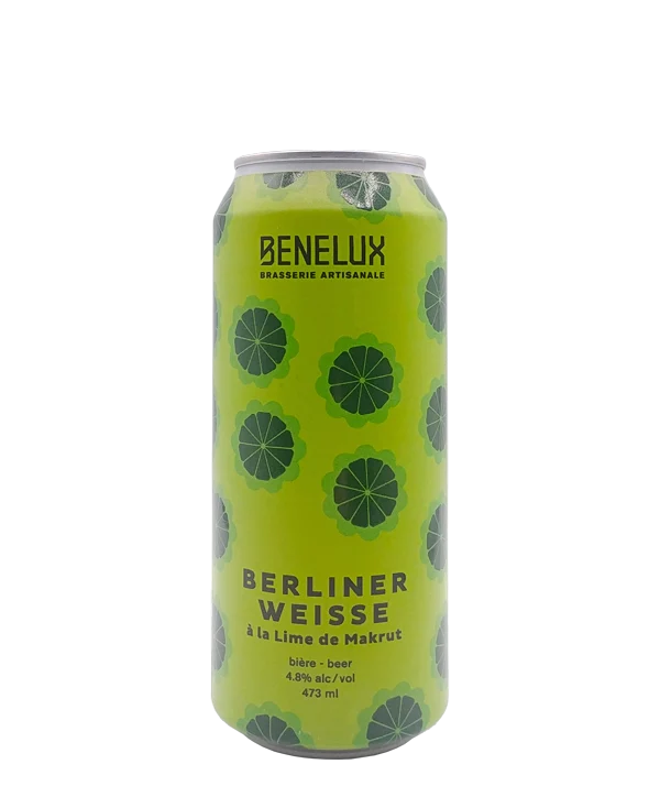 Berliner Weisse