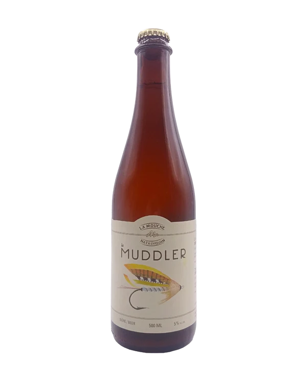 La Muddler